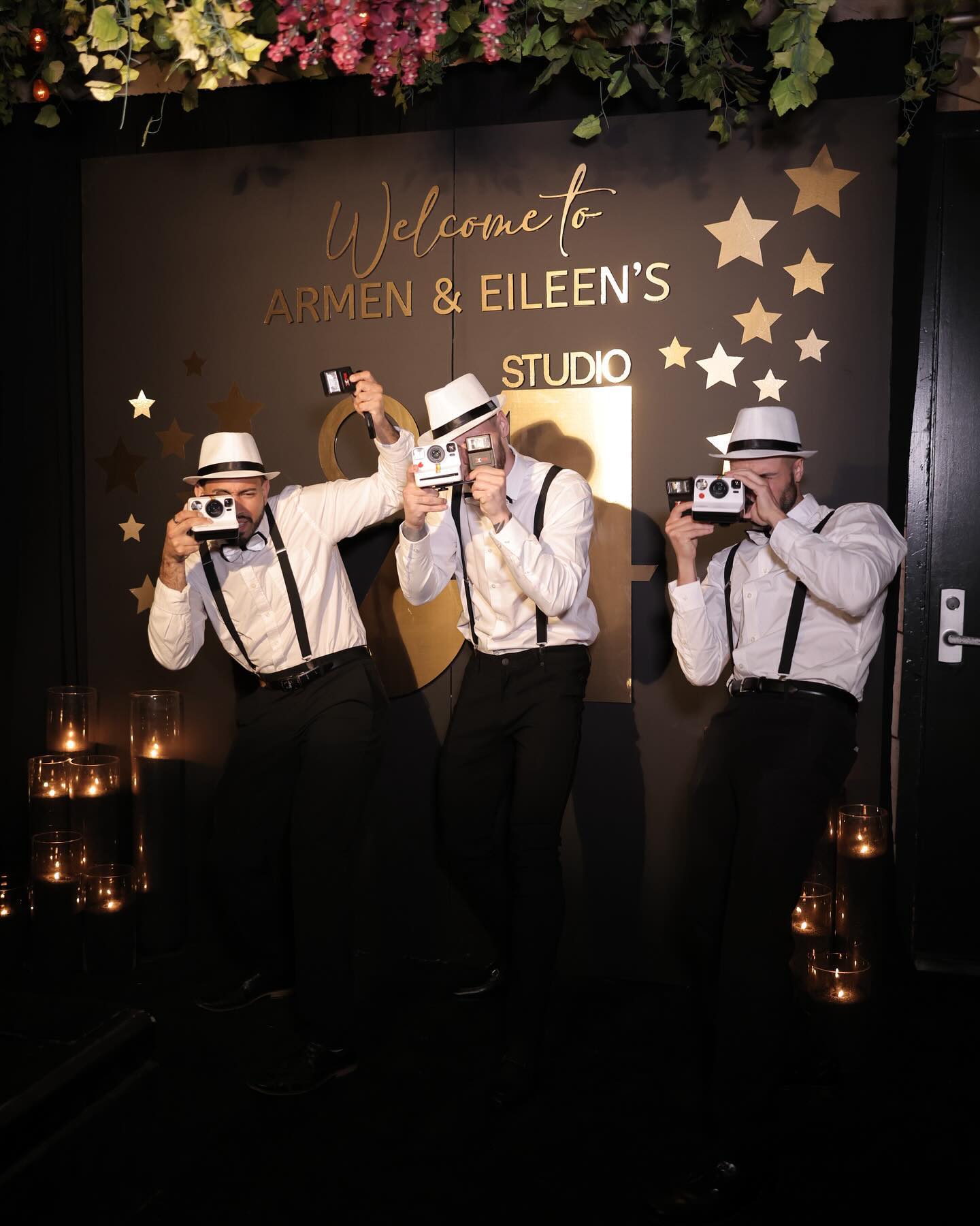 Ijalyan Production event photography