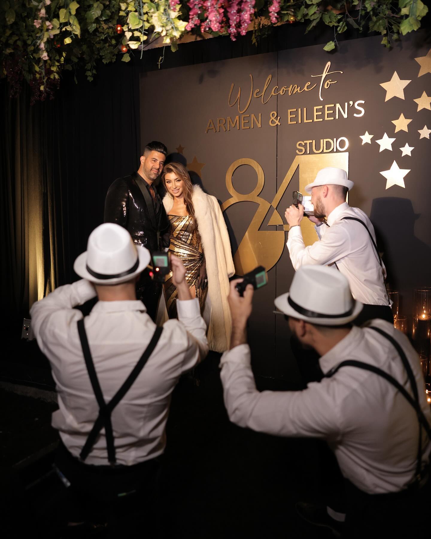 Ijalyan Production event photography