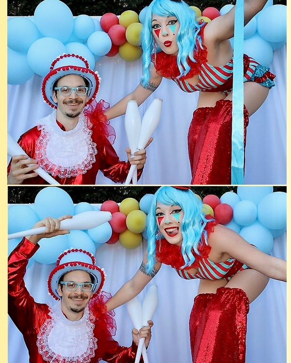 Ijalyan Production event photography
