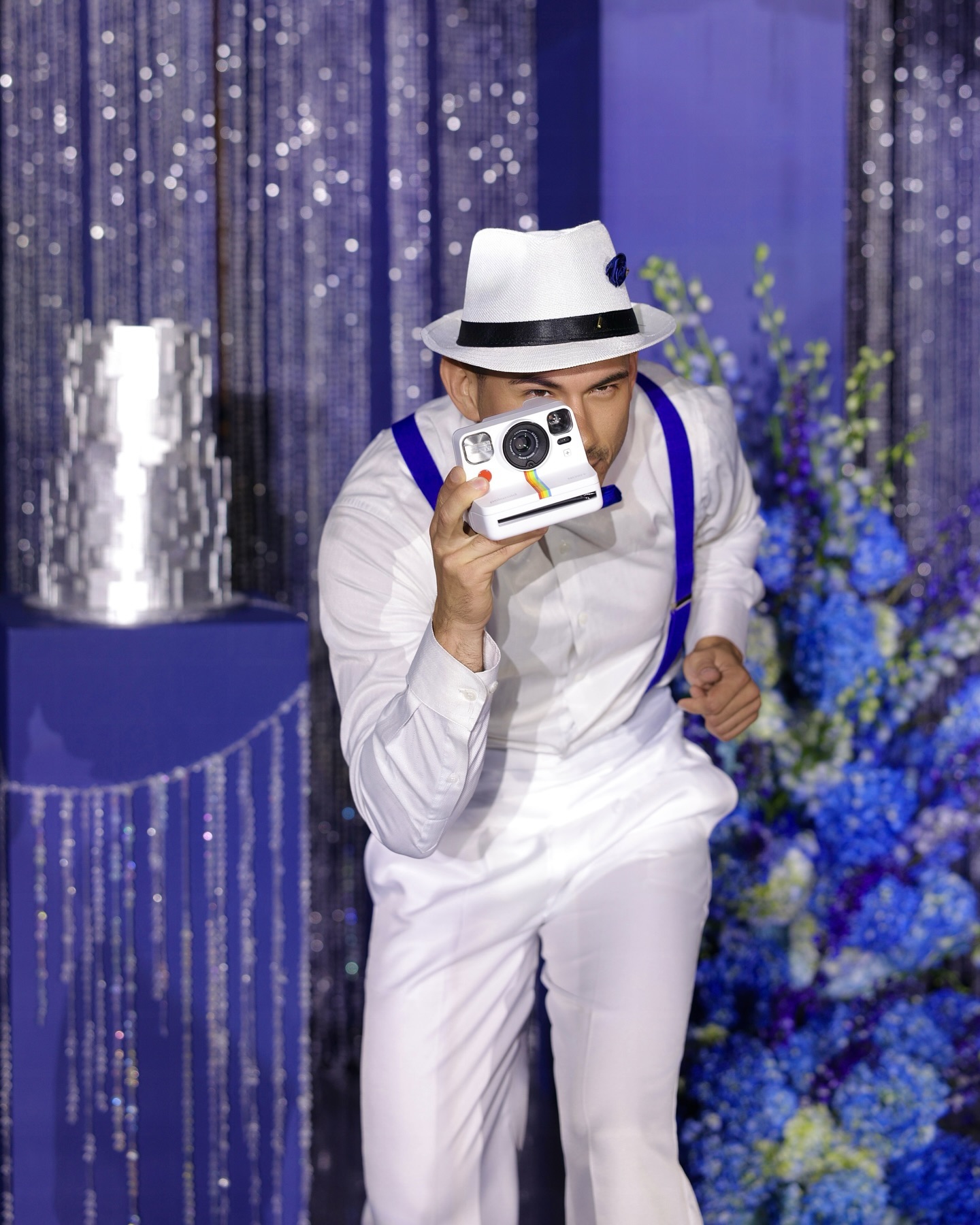 Ijalyan Production event photography