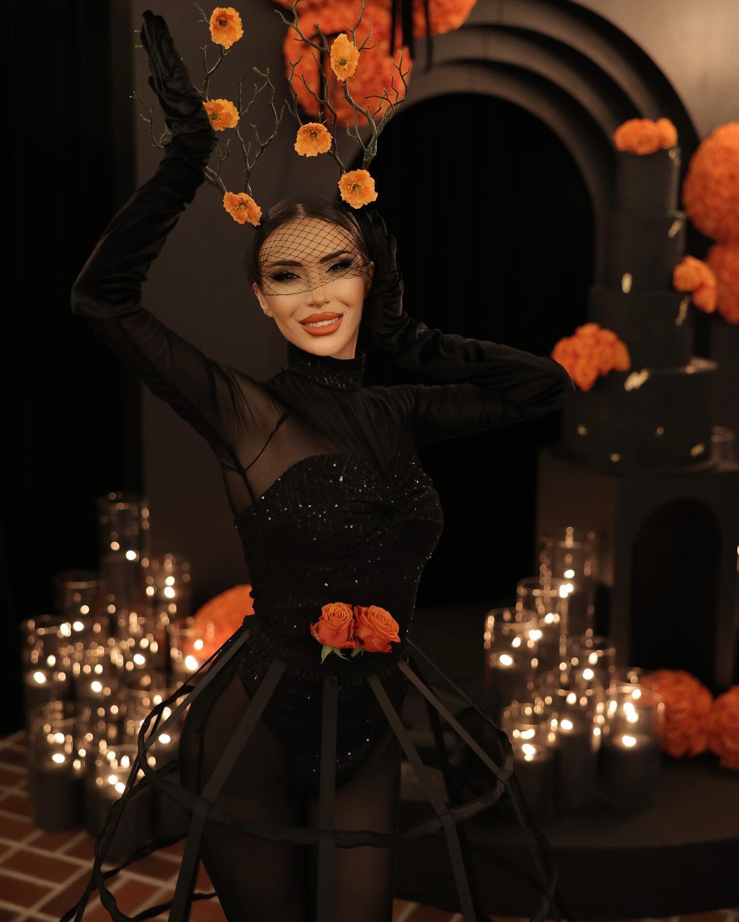 Ijalyan Production event photography