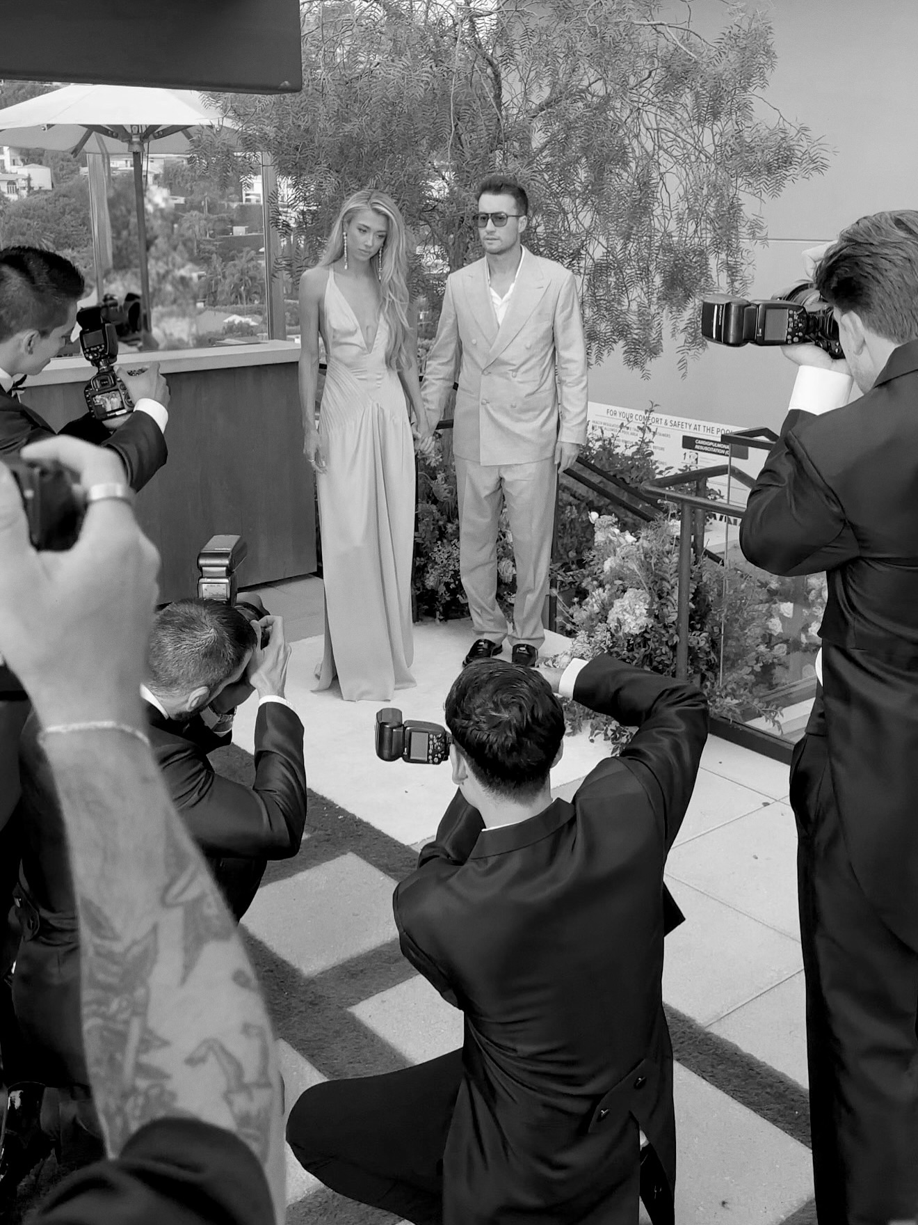 Ijalyan Production event photography